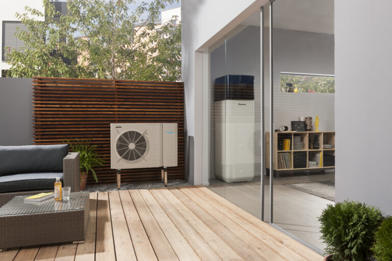 AKCIJA DIZALICE TOPLINE DAIKIN ALTHERMA!