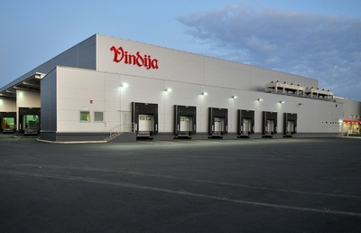 Vindija trgovina d.o.o.