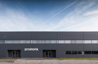 PROSTORIA d.o.o.